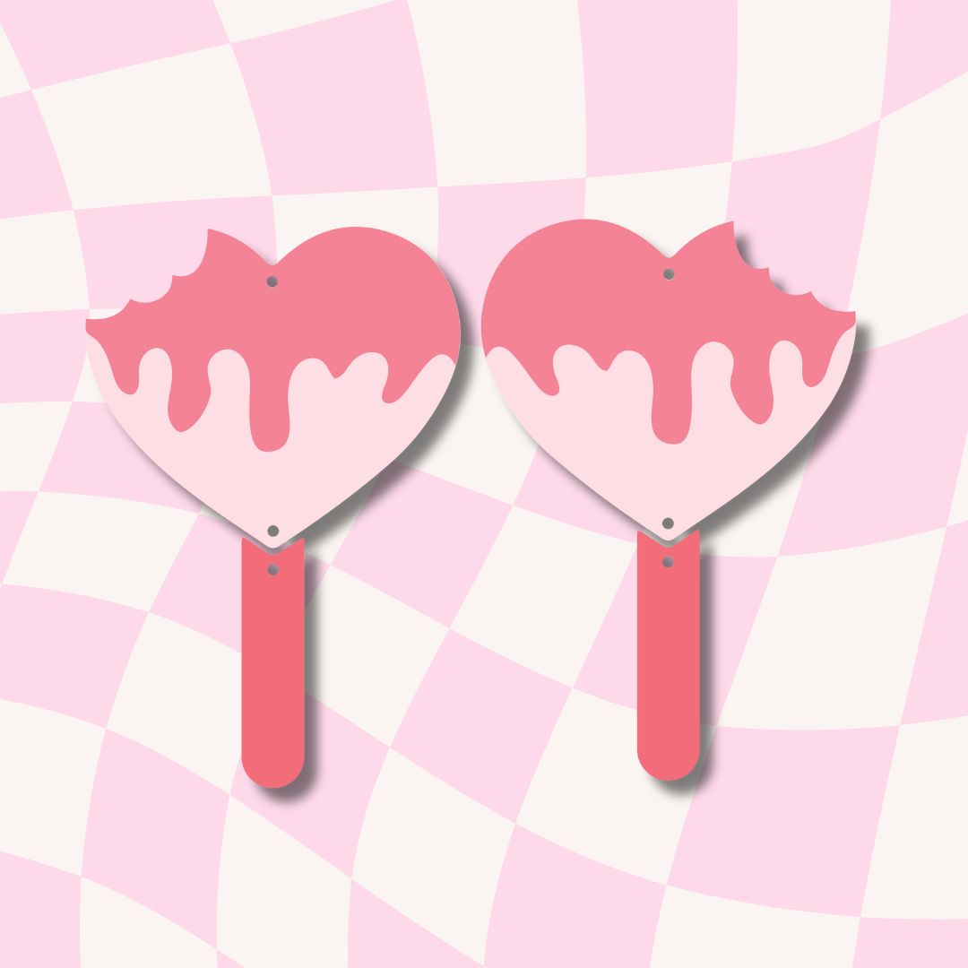 Candy Bites Earrings Digital Bundle