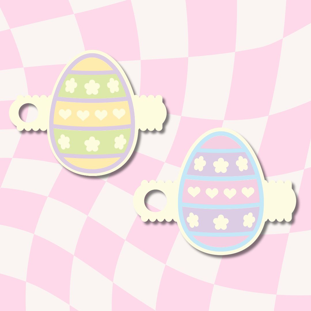 Stanley Easter Topper Digital Bundle