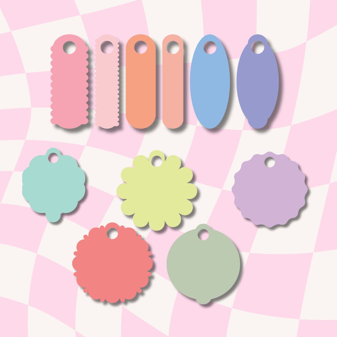 Stanley Tumbler Digital Bundle