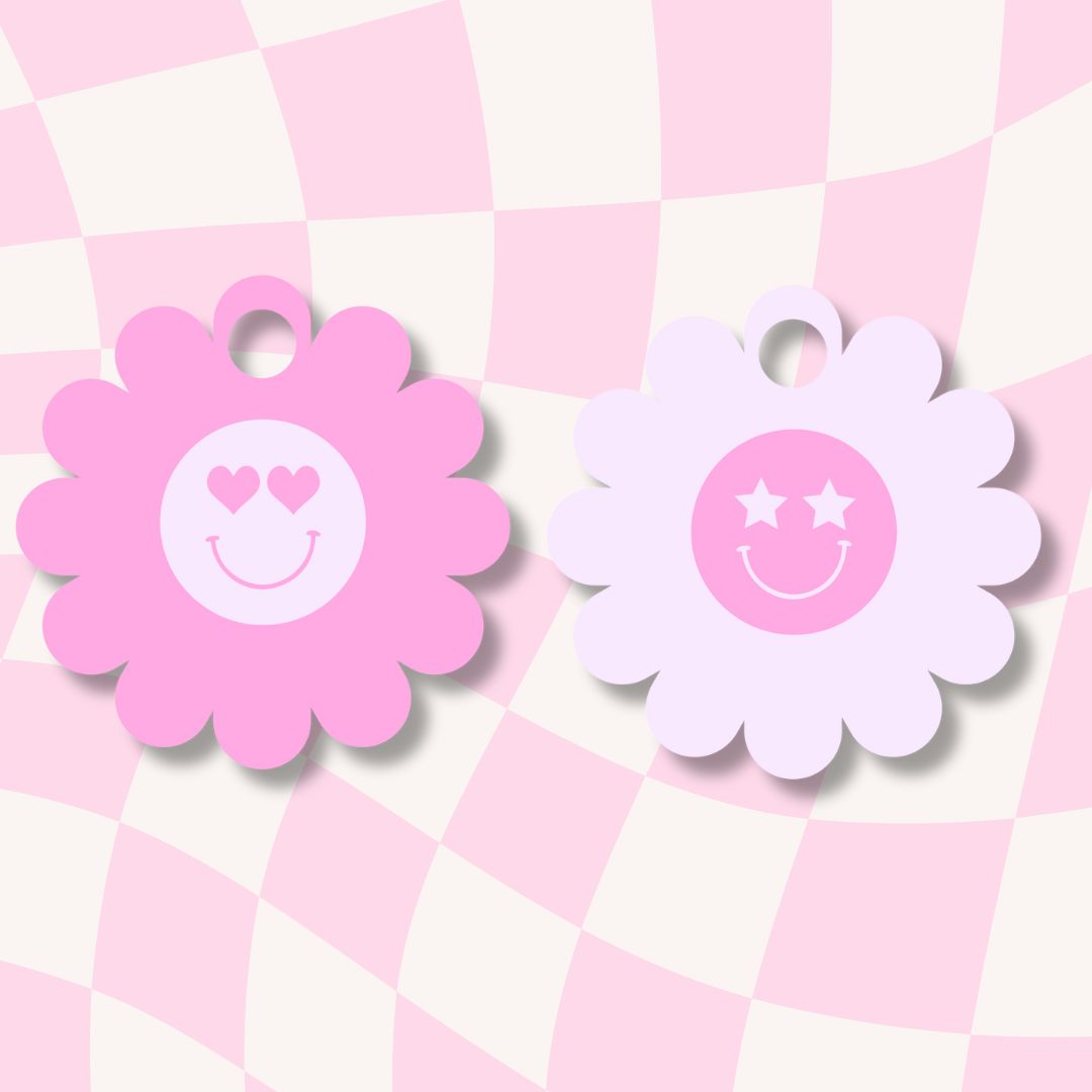 Stanley Daisy Topper Digital Bundle