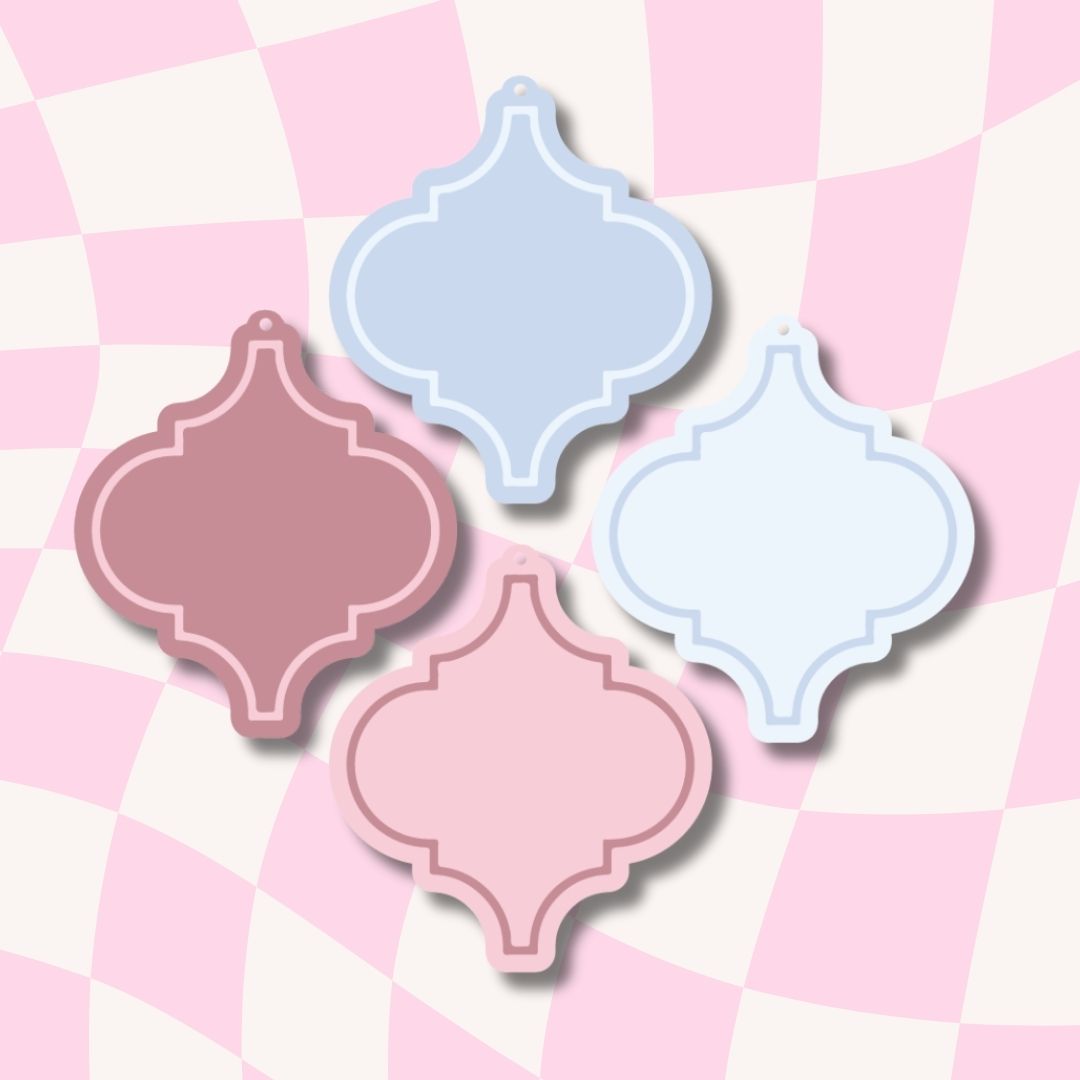 Hampton Ornament Digital Kit