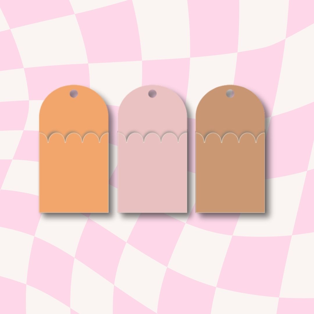 Gift Card Holder Digital Kit