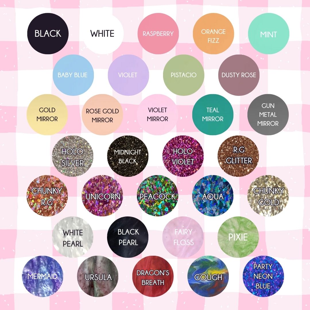 Song Code Keychain