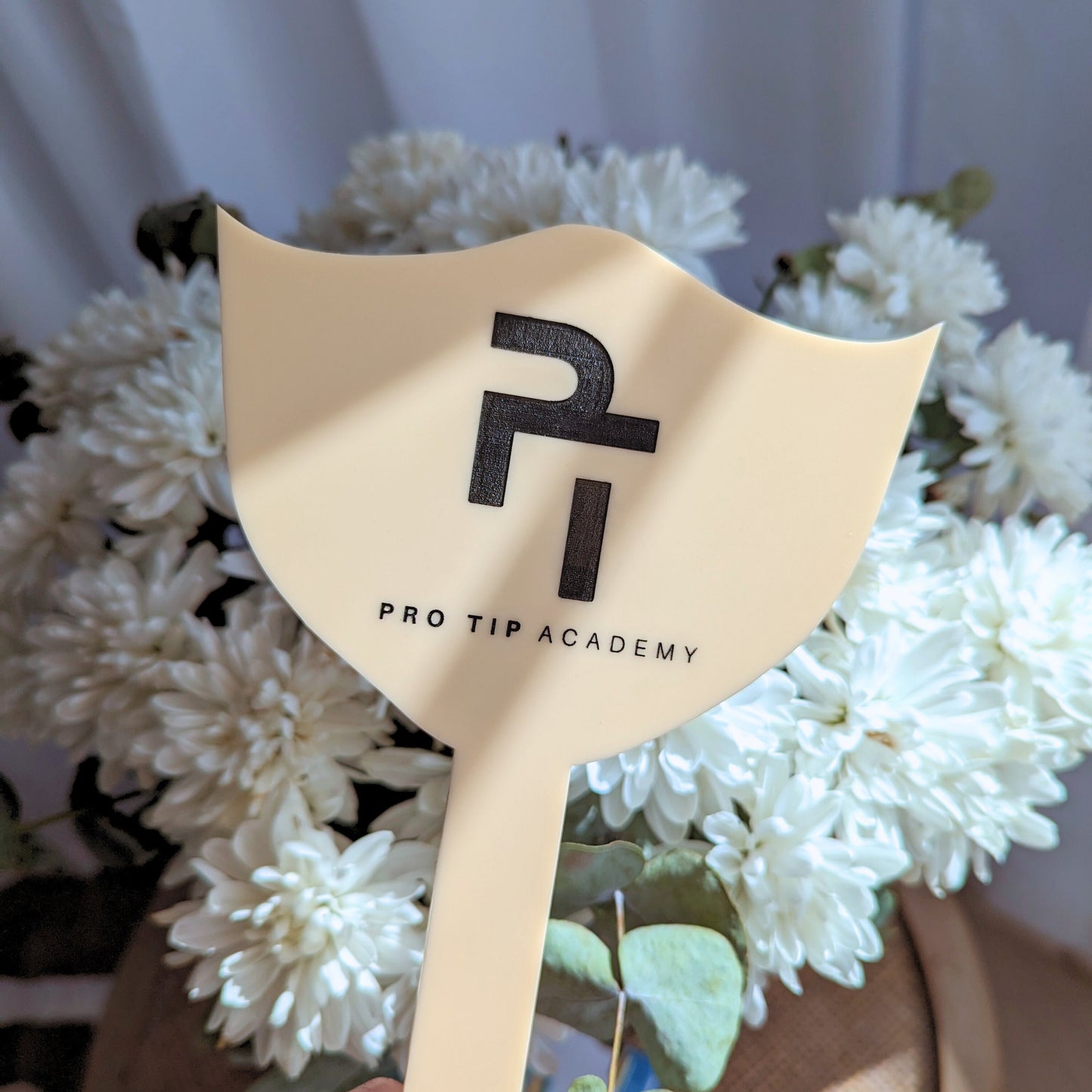 Customised Lash and Brow Tech Face Shield